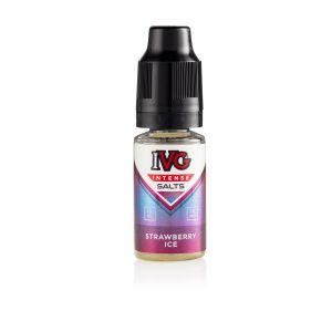 IVG Intense Salts Strawberry Ice